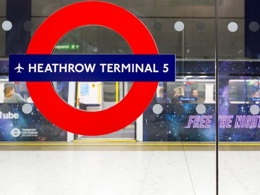 Visitor Oyster Card | London Transport Tickets | Tfl Visitor
