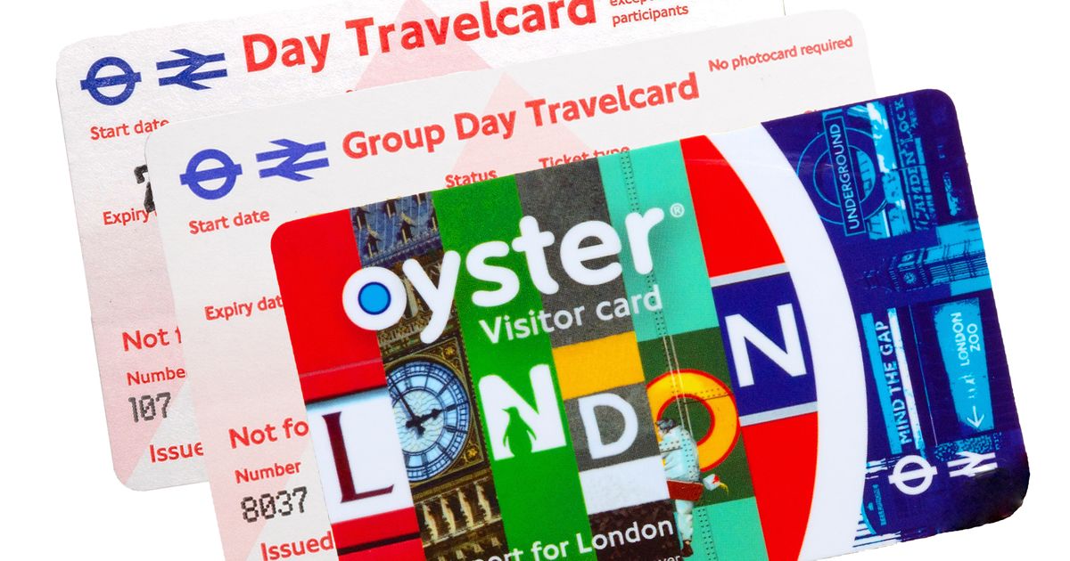 Is Oyster card cheaper than a 1-day Travelcard?